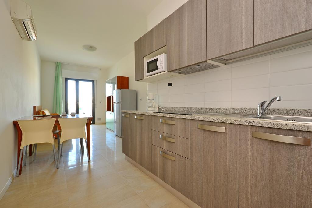 Residenza Verde ลินญาโน ซับเบียโดโร ห้อง รูปภาพ