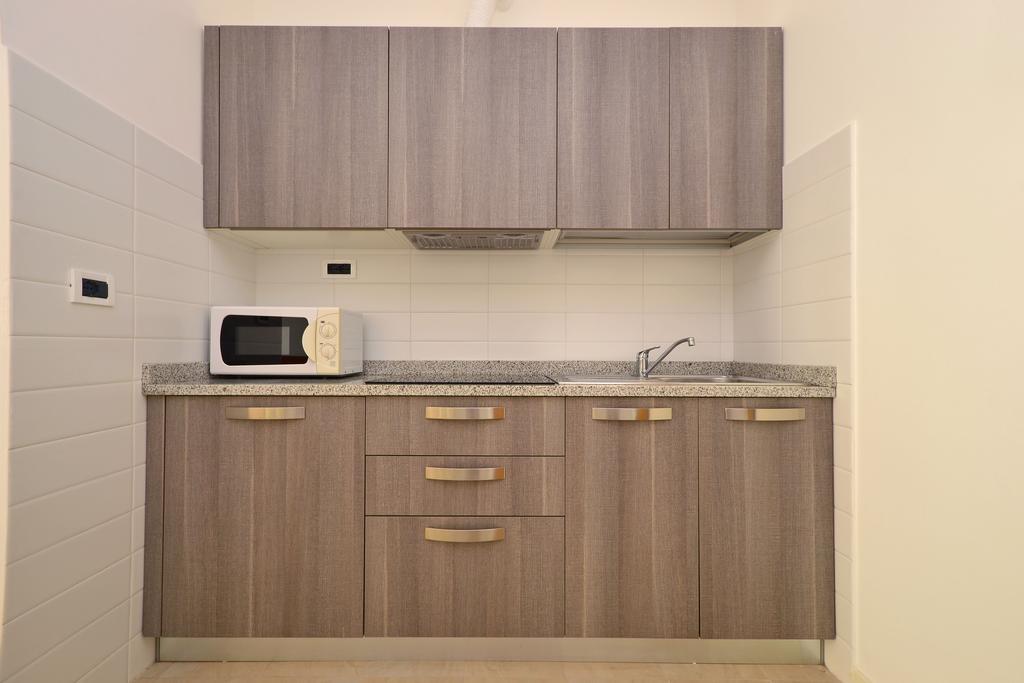 Residenza Verde ลินญาโน ซับเบียโดโร ห้อง รูปภาพ