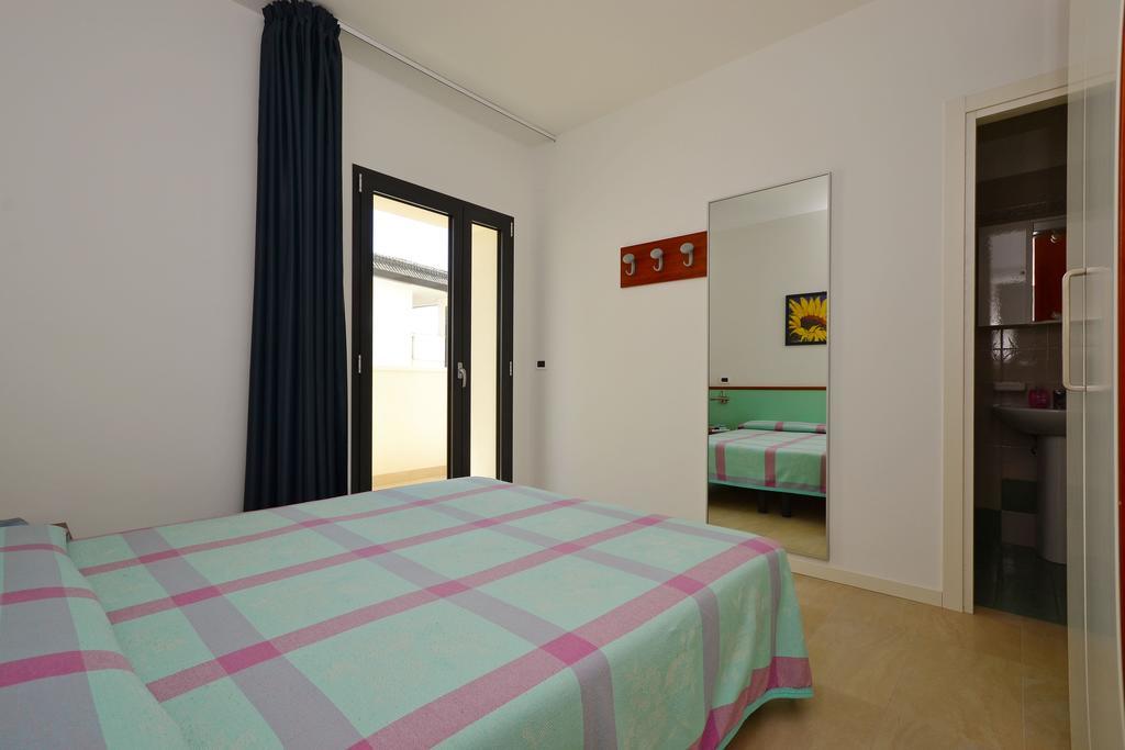 Residenza Verde ลินญาโน ซับเบียโดโร ห้อง รูปภาพ