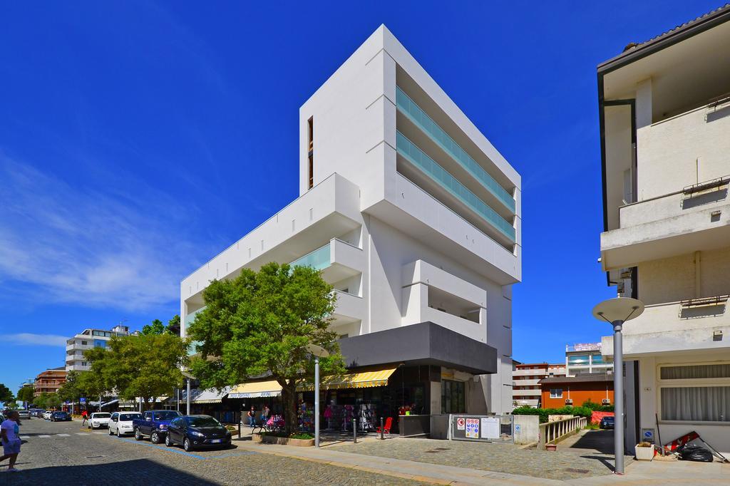 Residenza Verde ลินญาโน ซับเบียโดโร ห้อง รูปภาพ