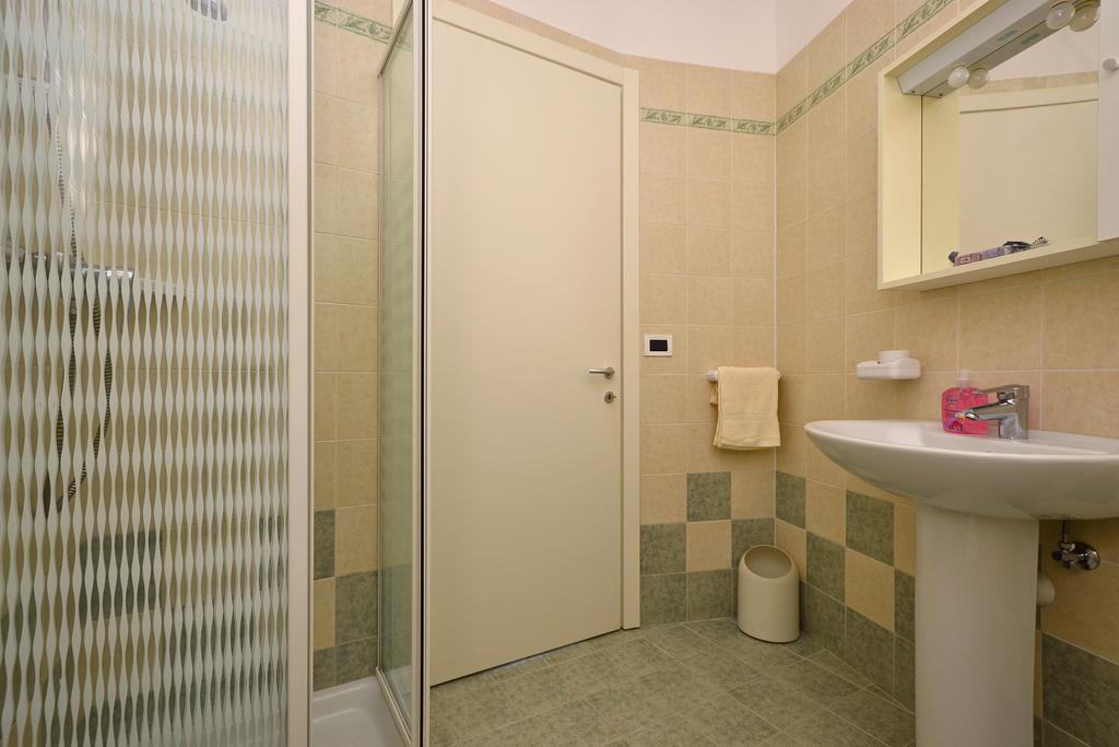 Residenza Verde ลินญาโน ซับเบียโดโร ห้อง รูปภาพ