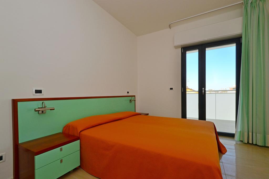 Residenza Verde ลินญาโน ซับเบียโดโร ห้อง รูปภาพ