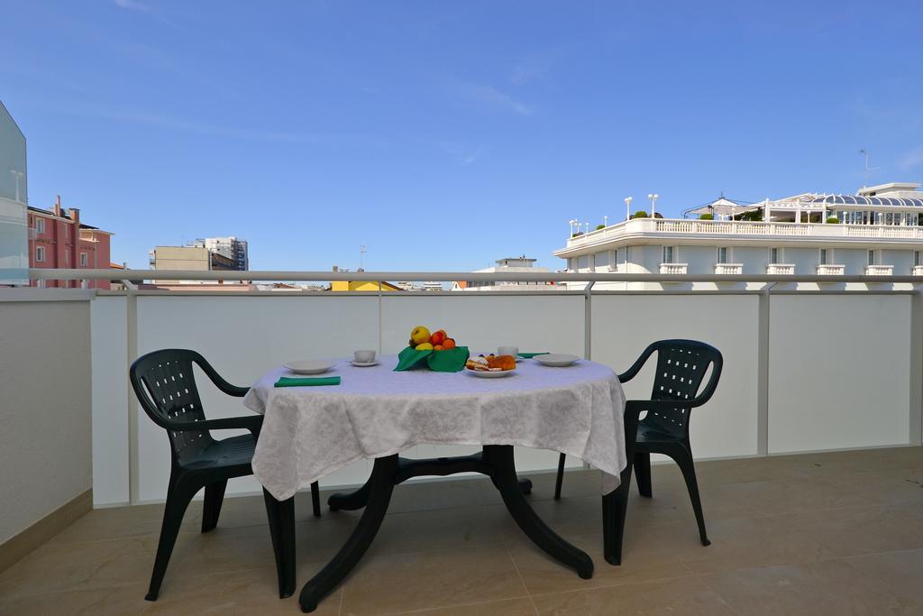 Residenza Verde ลินญาโน ซับเบียโดโร ห้อง รูปภาพ