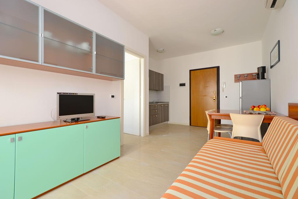 Residenza Verde ลินญาโน ซับเบียโดโร ห้อง รูปภาพ