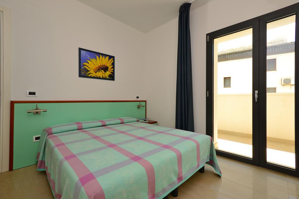 Residenza Verde ลินญาโน ซับเบียโดโร ห้อง รูปภาพ